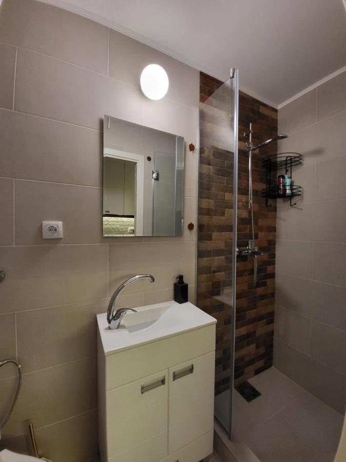 Lotta Apartment Belgrade Exterior photo