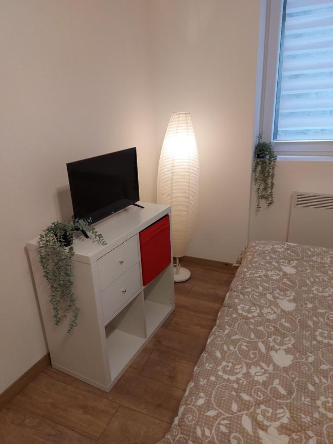 Lotta Apartment Belgrade Exterior photo